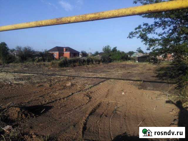 Участок ИЖС 8 сот. на продажу в Самарском Самарское - изображение 1