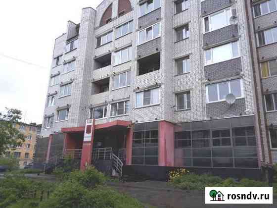 Офисное помещение, 265 кв.м. Мурманск