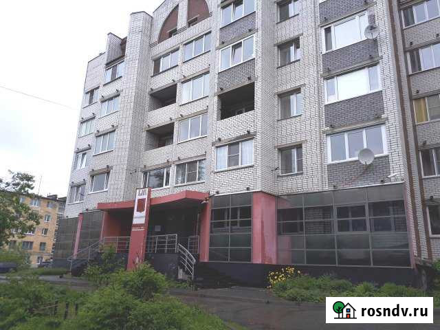 Офисное помещение, 265 кв.м. Мурманск - изображение 1