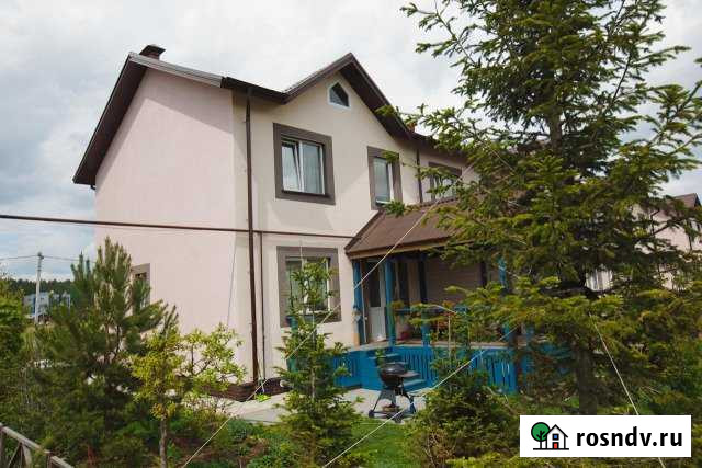 Таунхаус 150 м² на участке 2 сот. на продажу в Новосибирске Новосибирск - изображение 1