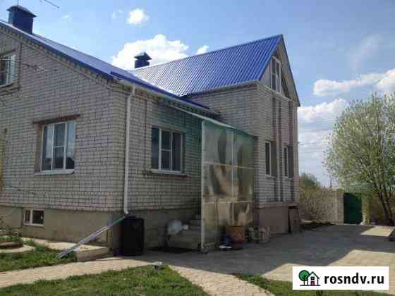 Дом 340 м² на участке 20 сот. на продажу в Поварово Поварово