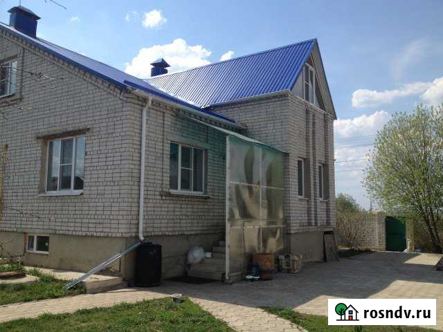 Дом 340 м² на участке 20 сот. на продажу в Поварово Поварово - изображение 1