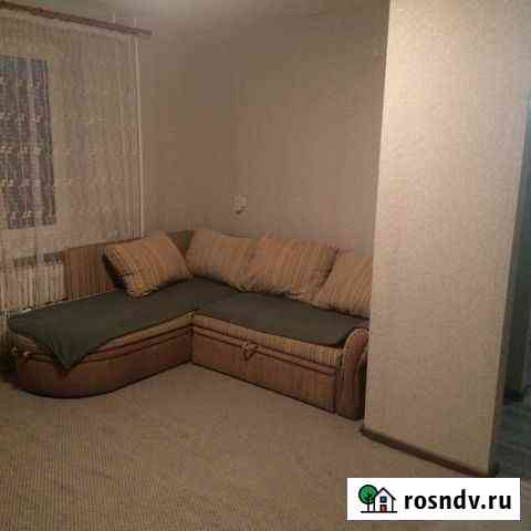 1-комнатная квартира, 39 м², 3/9 эт. в аренду на длительный срок в Армавире Армавир