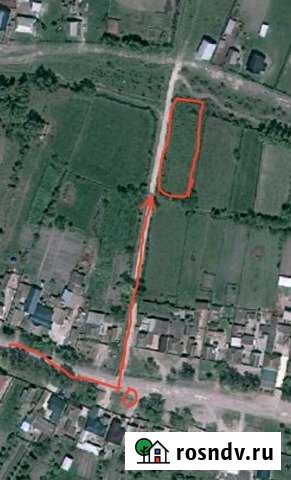 Участок ИЖС 16 сот. на продажу в Кизляре Республики Дагестан Кизляр - изображение 1