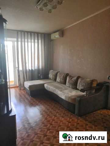 2-комнатная квартира, 44 м², 4/4 эт. в аренду на длительный срок в Новочеркасске Новочеркасск - изображение 1