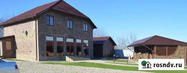 Дом 210 м² на участке 10 сот. в аренду посуточно в Тимашевске Тимашевск - изображение 1