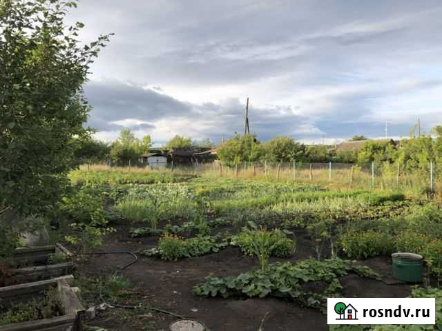 Дом 80 м² на участке 2 сот. на продажу в Николаевке Ульяновской области Николаевка - изображение 1