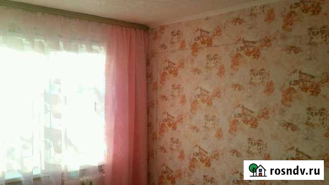 Комната 18 м² в 5-ком. кв., 4/5 эт. в аренду на длительный срок в Благовещенске Благовещенск - изображение 1