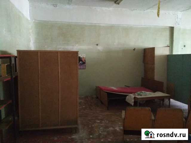 Офисное помещение, 103.5 кв.м. Лесные Поляны - изображение 1