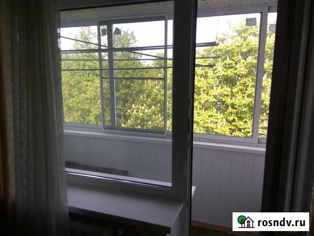 2-комнатная квартира, 45 м², 5/5 эт. на продажу в Донском Донской - изображение 1