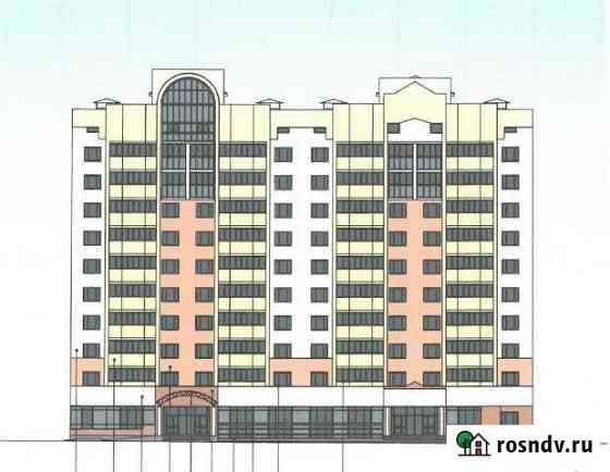 1-комнатная квартира, 43 м², 8/10 эт. на продажу в Тобольске Тобольск