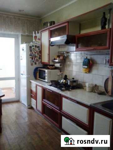 4-комнатная квартира, 95 м², 9/10 эт. на продажу в Геленджике Геленджик - изображение 1