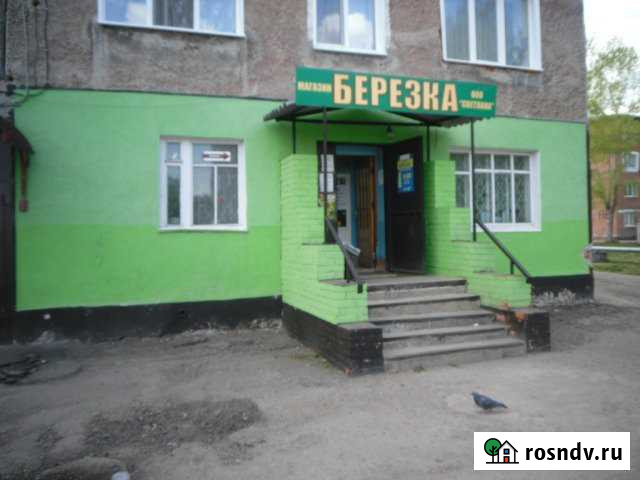 Торговое помещение, 85 кв.м. или продам Анжеро-Судженск - изображение 1