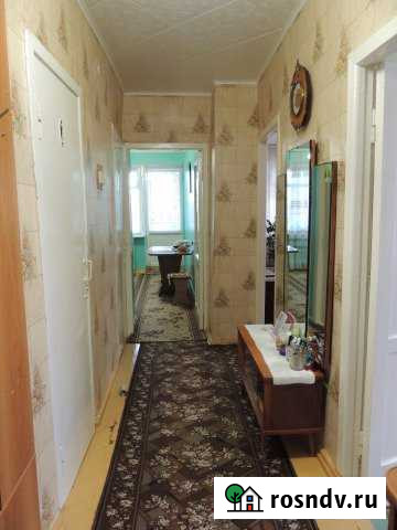 2-комнатная квартира, 45 м², 2/3 эт. на продажу в Икряном Икряное - изображение 1