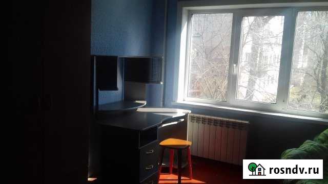 2-комнатная квартира, 48 м², 2/5 эт. в аренду на длительный срок в Бийске Бийск - изображение 1