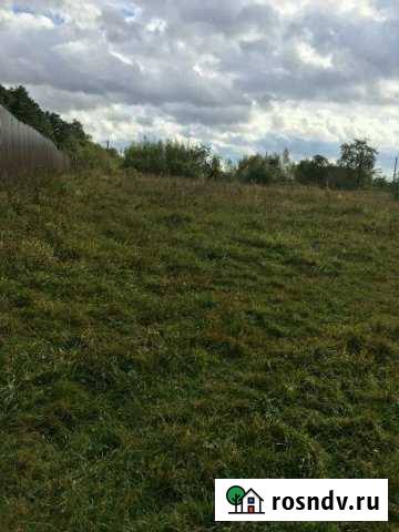 Участок ИЖС 10 сот. на продажу в Людиново Людиново - изображение 1