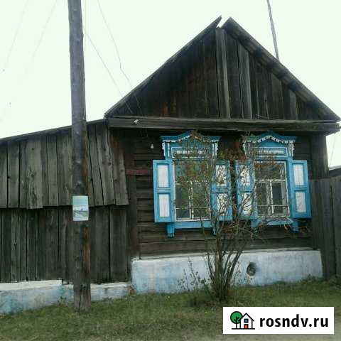 Дом 39 м² на участке 3 сот. на продажу в Мишелевке Мишелевка - изображение 1