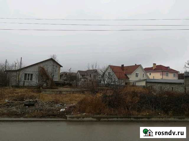 Участок ИЖС 6 сот. на продажу в Ессентуках Ессентуки - изображение 1