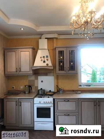 1-комнатная квартира, 53 м², 2/4 эт. в аренду посуточно в Люберцах Люберцы - изображение 1