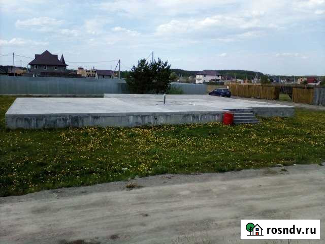 Участок ИЖС 12 сот. на продажу в Горном Щите Горный Щит - изображение 1