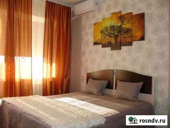 Квартира-студия, 45 м², 5/9 эт. в аренду посуточно в Новочеркасске Новочеркасск