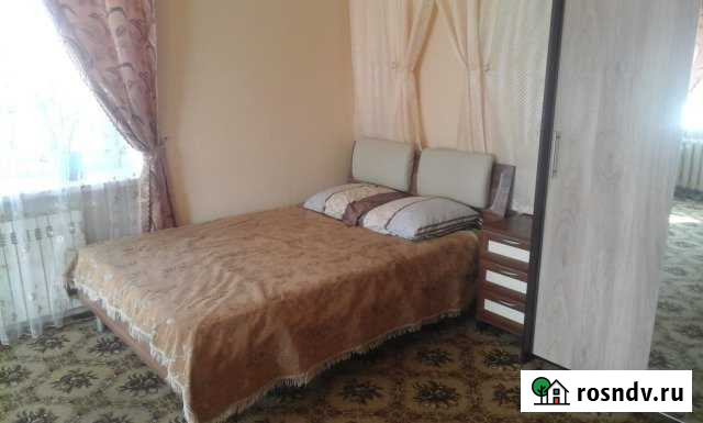 1-комнатная квартира, 35 м², 5/5 эт. в аренду посуточно в Алексине Алексин - изображение 1