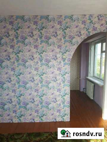 Комната 18 м² в 1-ком. кв., 5/5 эт. на продажу в Черногорске Черногорск - изображение 1