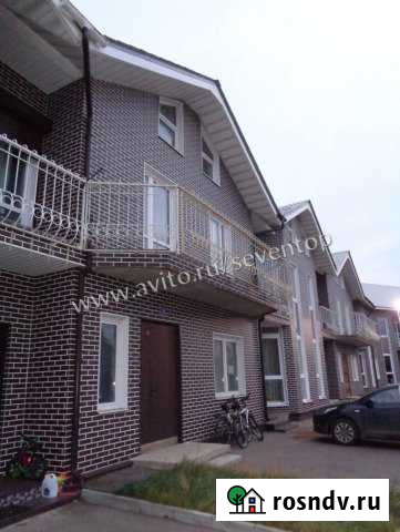 Таунхаус 190 м² на участке 2 сот. на продажу в Подольске Подольск - изображение 1