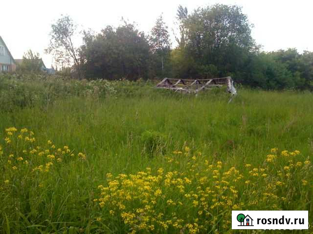 Участок ИЖС 30 сот. на продажу в Сухиничах Сухиничи - изображение 1