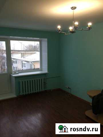 1-комнатная квартира, 34 м², 5/5 эт. на продажу в Североуральске Североуральск - изображение 1