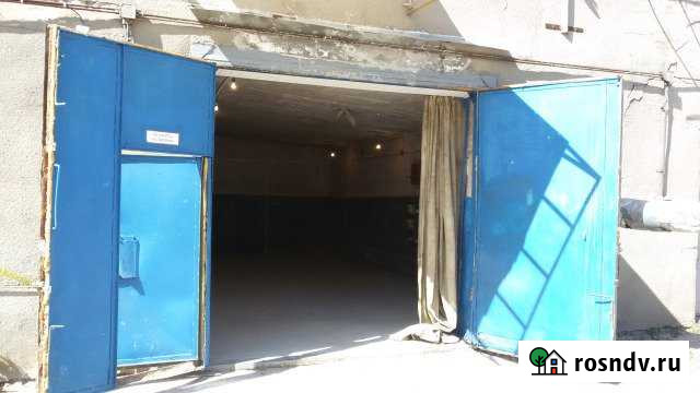 Складское помещение, 80 кв.м. Тверь - изображение 1