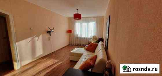 1-комнатная квартира, 34 м², 4/9 эт. на продажу в Пересвете Пересвет