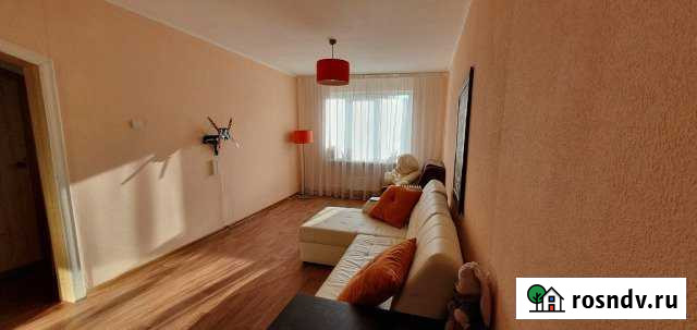 1-комнатная квартира, 34 м², 4/9 эт. на продажу в Пересвете Пересвет - изображение 1