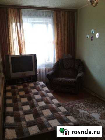 Комната 16 м² в 2-ком. кв., 5/5 эт. в аренду на длительный срок в Климовске Климовск - изображение 1