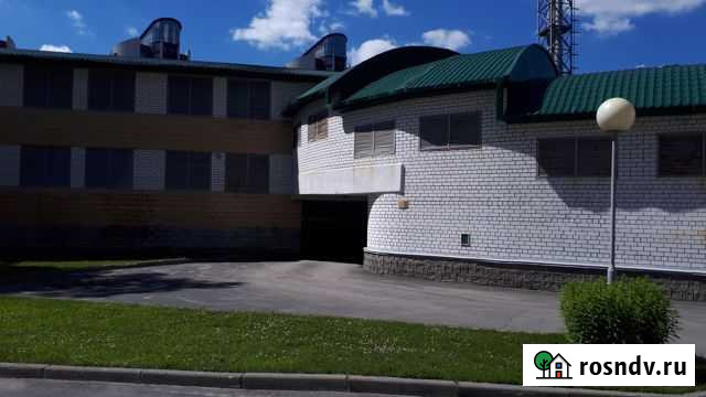 Машиноместо 15 м² на продажу в Барнауле Барнаул - изображение 1