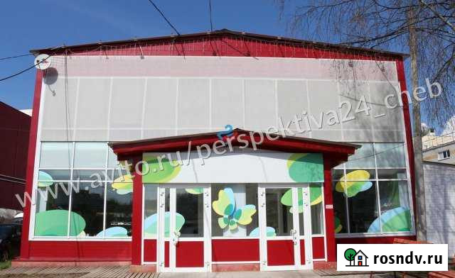 Продам помещение общественного питания, 524.0 кв.м. Новочебоксарск - изображение 1