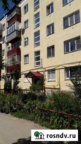 1-комнатная квартира, 32 м², 2/5 эт. на продажу во Введенском Введенское - изображение 1