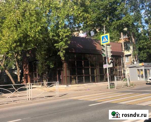 Новое отдельно стоящее здание на 1ой линии, 240 кв.м. Казань - изображение 1