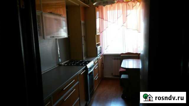 2-комнатная квартира, 51 м², 5/5 эт. на продажу в Кинеле Кинель - изображение 1