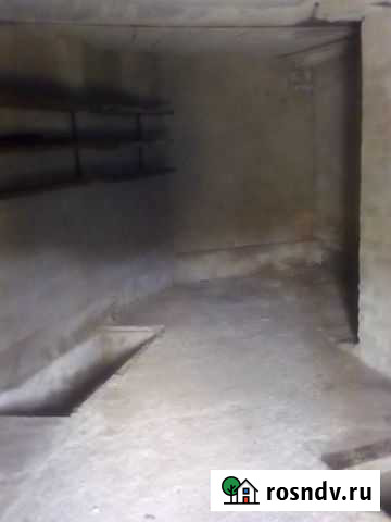 Гараж 23 м² на продажу в Жигулевске Жигулевск - изображение 1