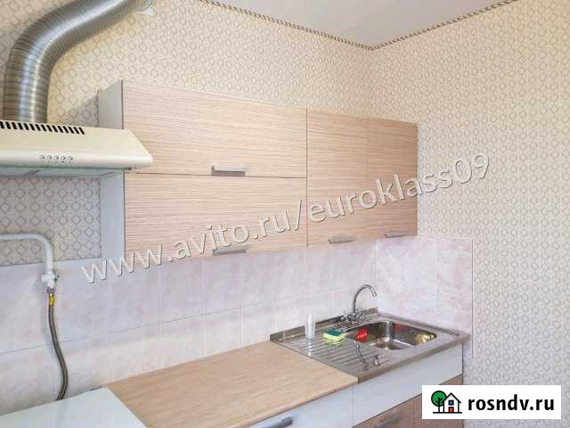 1-комнатная квартира, 39 м², 7/10 эт. в аренду на длительный срок в Черкесске Черкесск - изображение 1