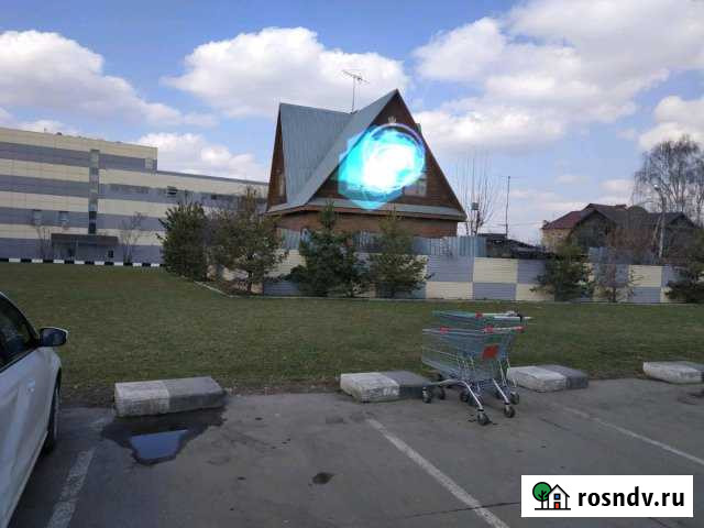 Участок ИЖС 7 сот. на продажу в Новоивановском Новоивановское - изображение 1