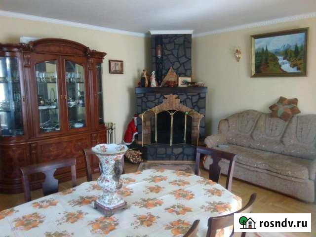 Дом 115 м² на участке 17 сот. на продажу в Жуковском Жуковский - изображение 1