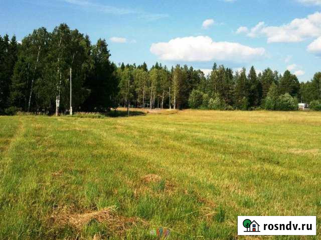 Участок ИЖС 12 сот. на продажу в Шадринске Шадринск - изображение 1