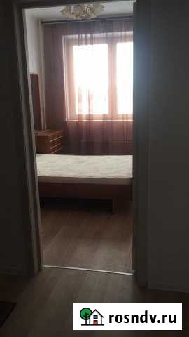 3-комнатная квартира, 74 м², 16/17 эт. в аренду на длительный срок в Щербинке Щербинка - изображение 1