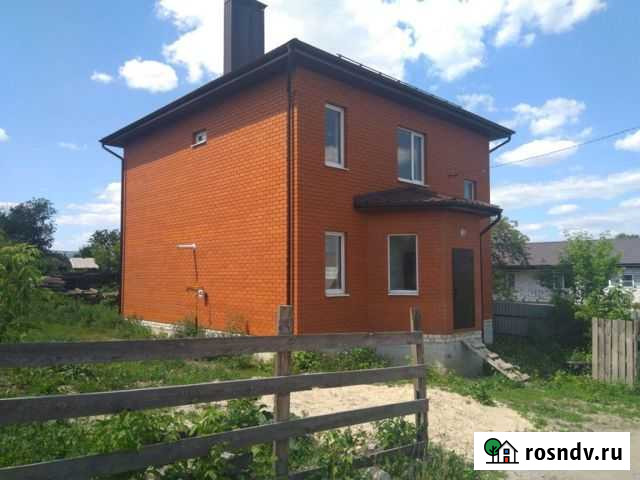 Коттедж 150 м² на участке 4.5 сот. на продажу в Пензе Пенза - изображение 1