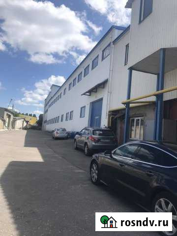 Офисно складкой комплекс Воронеж - изображение 1