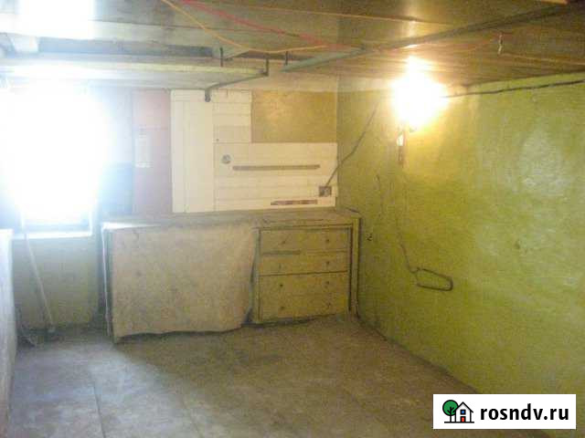 Гараж 18 м² в аренду в Тольятти Тольятти - изображение 1