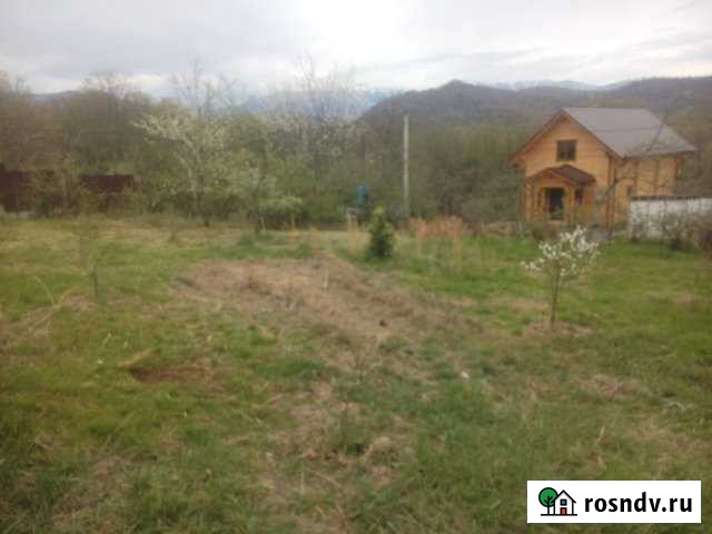 Участок ИЖС 5 сот. на продажу в Высоком Высокое - изображение 1