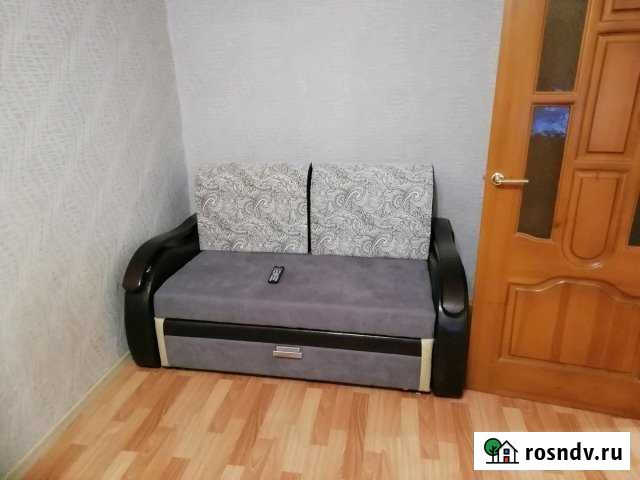 2-комнатная квартира, 44 м², 4/5 эт. на продажу в Шарье Шарья - изображение 1